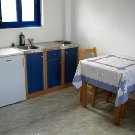 Horizon View Studios Amoopi Room photo
