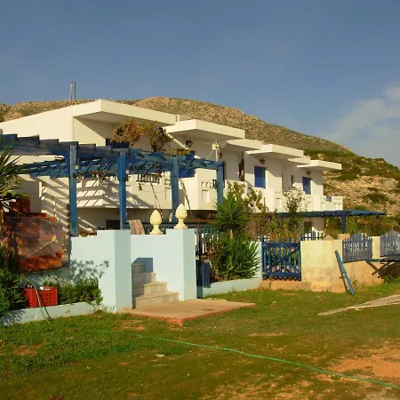 Horizon View Studios Amoopi Exterior photo