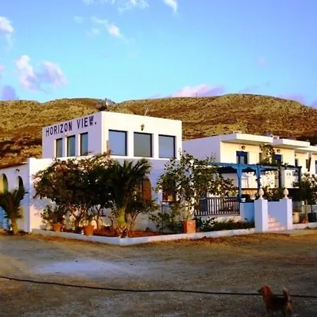 Horizon View Studios Amoopi Exterior photo