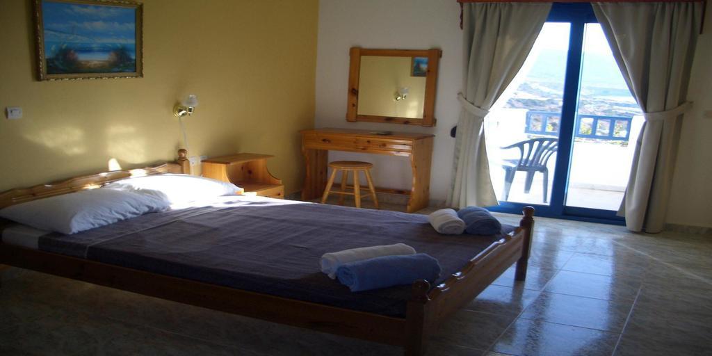 Apartamento Horizon View *