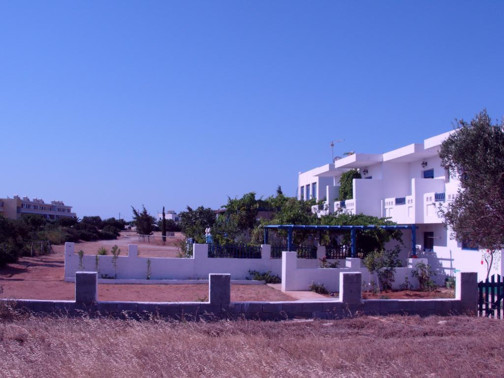 Apartamento Horizon View