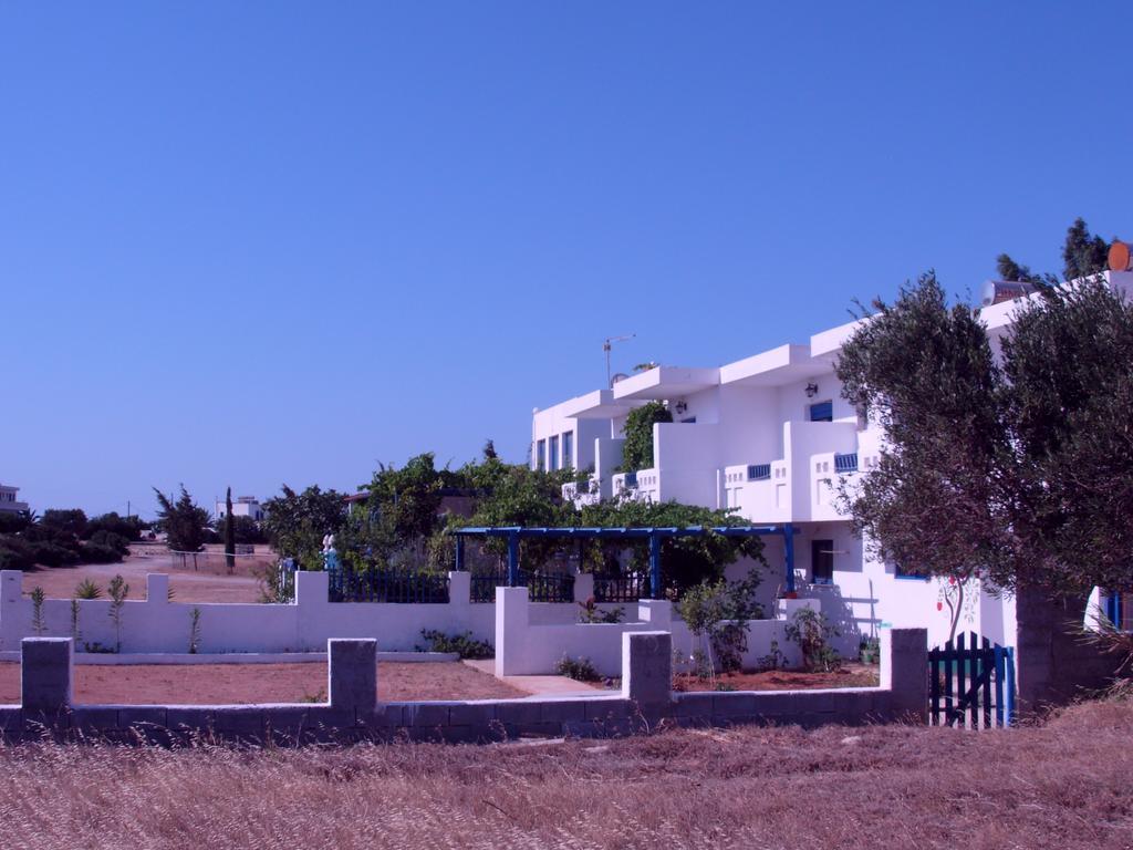 Horizon View Apartamento