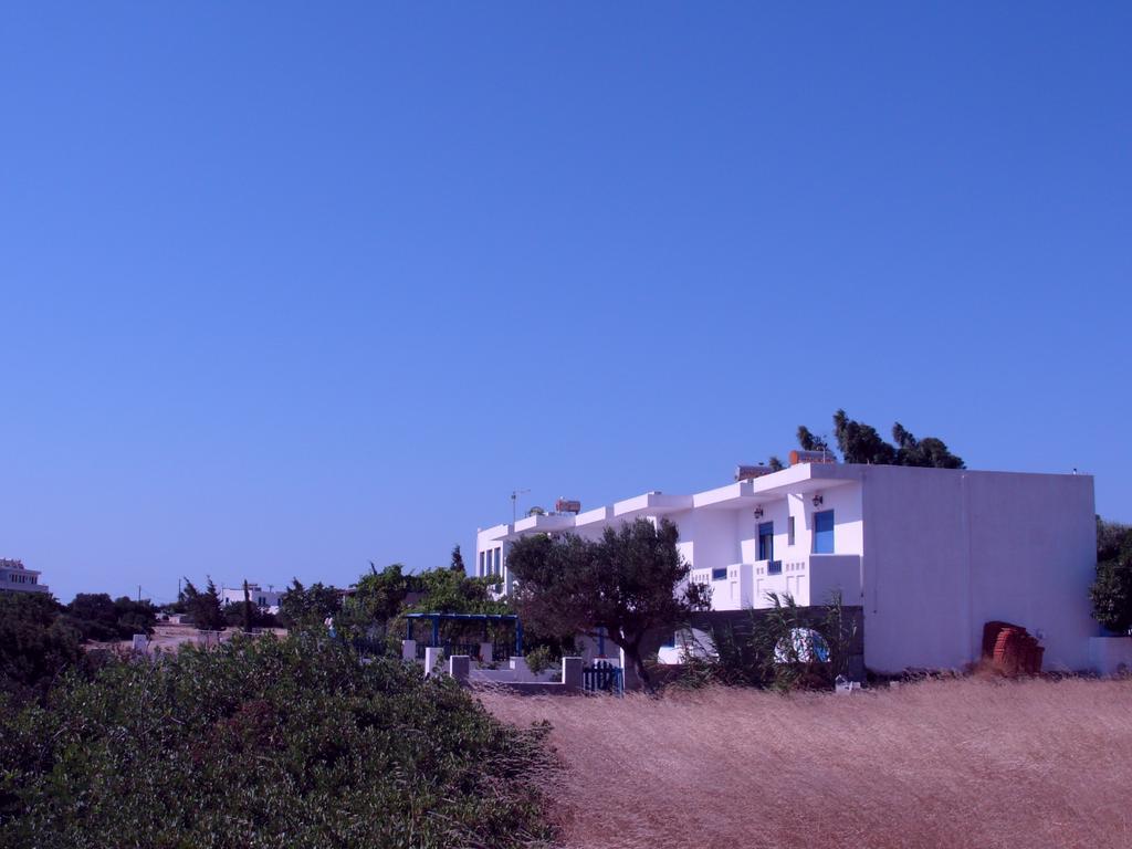 Apartamento Horizon View *