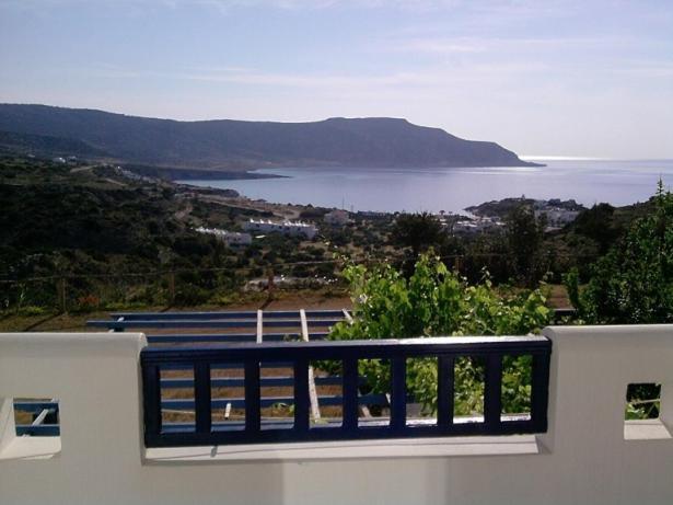 Horizon View Apartamento