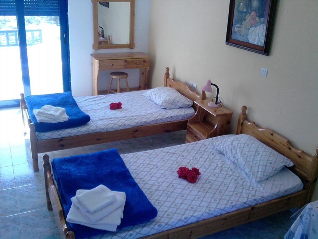 Horizon View Apartamento Amoopi