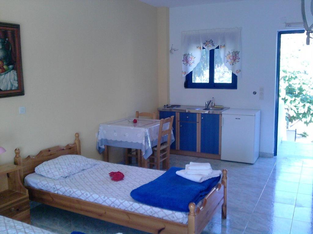 Horizon View Apartamento