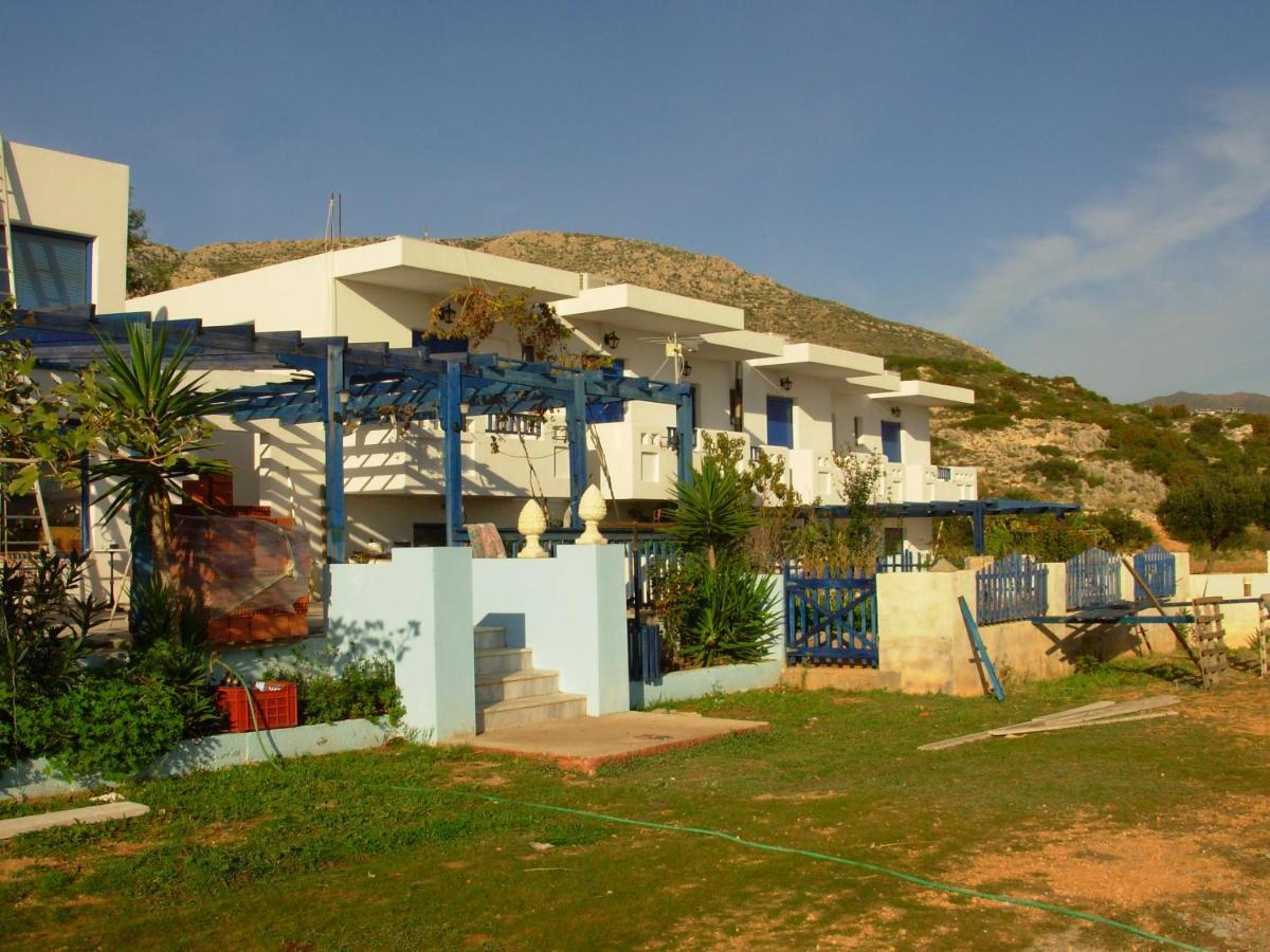 Horizon View Apartamento